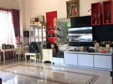 Rumah Idaman di Cisaranten Arcamanik Dekat Antapani