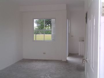 READY FOR OCCUPANCY, Corner 4BR Townhouse for sale in Cavite,30 mins drive to Manila