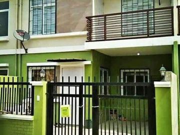READY FOR OCCUPANCY, Corner 4BR Townhouse for sale in Cavite,30 mins drive to Manila