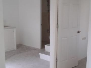 READY FOR OCCUPANCY, Corner 4BR Townhouse for sale in Cavite,30 mins drive to Manila