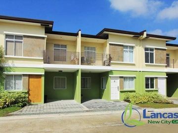 READY FOR OCCUPANCY, Corner 4BR Townhouse for sale in Cavite,30 mins drive to Manila