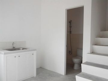 READY FOR OCCUPANCY, Corner 4BR Townhouse for sale in Cavite,30 mins drive to Manila