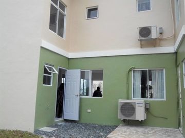 READY FOR OCCUPANCY, Corner 4BR Townhouse for sale in Cavite,30 mins drive to Manila