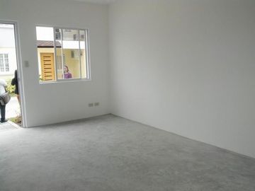 READY FOR OCCUPANCY, Corner 4BR Townhouse for sale in Cavite,30 mins drive to Manila
