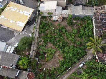 Cluster Banteng Permai 3, 7 Menit UGM: Include Fasum