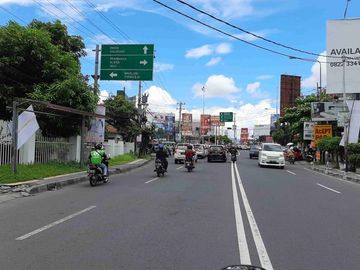 Cluster Banteng Permai 3, 7 Menit UGM: Include Fasum