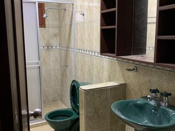 casa en venta en villa del rosario. Cod V26734