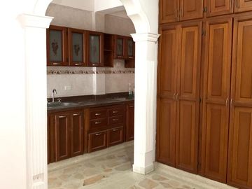 casa en venta en villa del rosario. Cod V26734