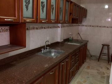 casa en venta en villa del rosario. Cod V26734