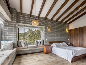 casa campestre en venta en santa elena. Cod V14022