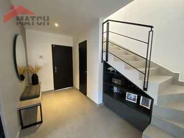 Casa en Venta Nueva en Sorrento Residencial