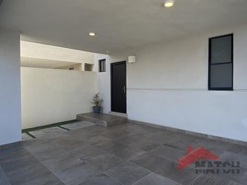 Casa en Venta Nueva en Sorrento Residencial