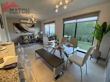 Casa en Venta Nueva en Sorrento Residencial