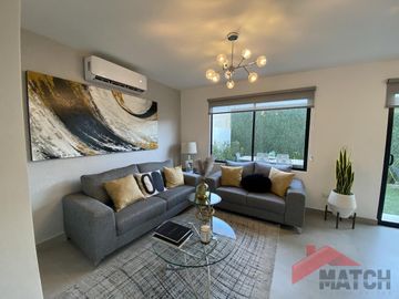 Casa en Venta Nueva en Sorrento Residencial