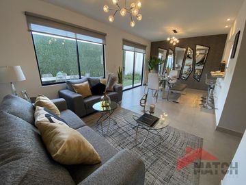 Casa en Venta Nueva en Sorrento Residencial