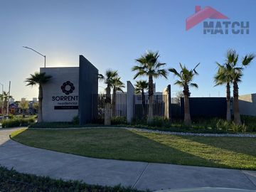 Casa en Venta Nueva en Sorrento Residencial