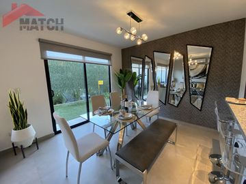 Casa en Venta Nueva en Sorrento Residencial