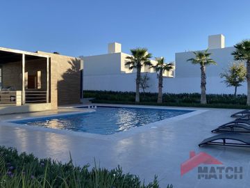 Casa en Venta Nueva en Sorrento Residencial