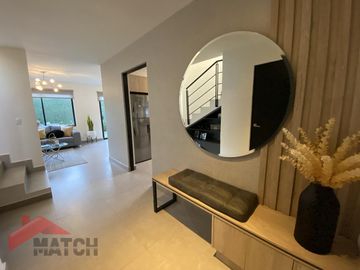 Casa en Venta Nueva en Sorrento Residencial