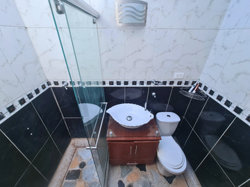 CASA EN VENTA EN VILLAS DE MAGDALA - USAQUEN
