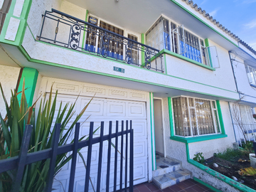 CASA EN VENTA EN VILLAS DE MAGDALA - USAQUEN