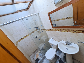 CASA EN VENTA EN VILLAS DE MAGDALA - USAQUEN
