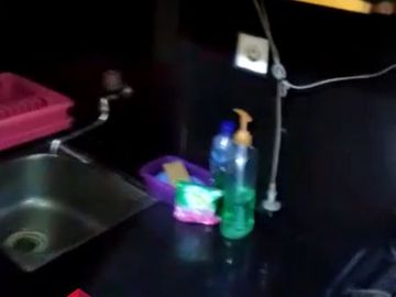 Disewa Apartemen Letak Strategis Mediterania Gajah Mada