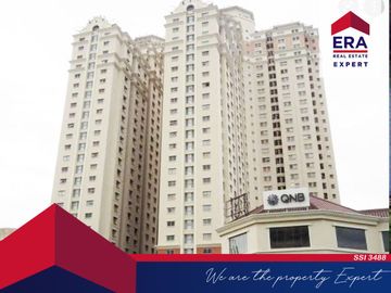 Disewa Apartemen Letak Strategis Mediterania Gajah Mada