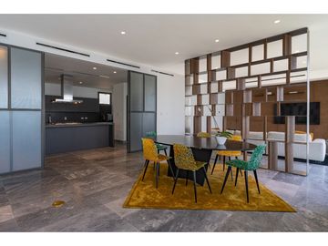Unique opportunity to own this Penthouse at P.H. Upper East Tower