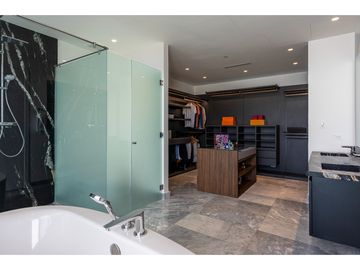 Unique opportunity to own this Penthouse at P.H. Upper East Tower