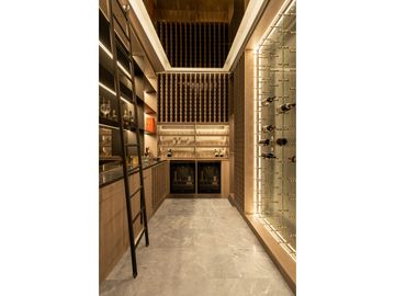 Unique opportunity to own this Penthouse at P.H. Upper East Tower