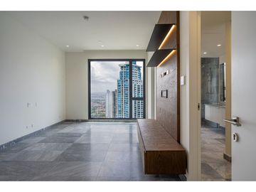 Unique opportunity to own this Penthouse at P.H. Upper East Tower