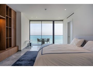 Unique opportunity to own this Penthouse at P.H. Upper East Tower