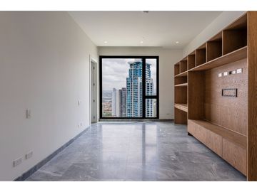 Unique opportunity to own this Penthouse at P.H. Upper East Tower