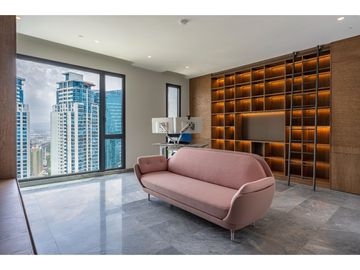 Unique opportunity to own this Penthouse at P.H. Upper East Tower