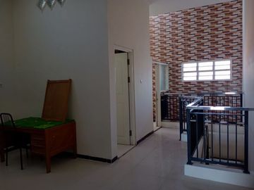 Jual Rumah Mewah Sangat Luas di Gunung Anyar Jaya Tengah Kota Surabaya