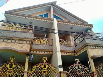 Jual Rumah Mewah Sangat Luas di Gunung Anyar Jaya Tengah Kota Surabaya