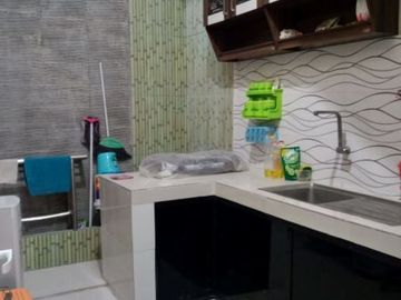 Jual Rumah Mewah Sangat Luas di Gunung Anyar Jaya Tengah Kota Surabaya