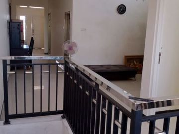 Jual Rumah Mewah Sangat Luas di Gunung Anyar Jaya Tengah Kota Surabaya
