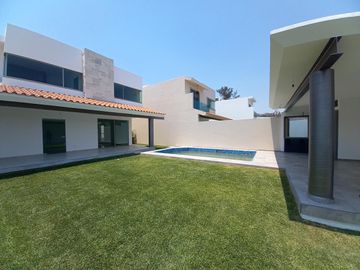 Preventa Casa Lomas de JIUTEPEC, MORELOS