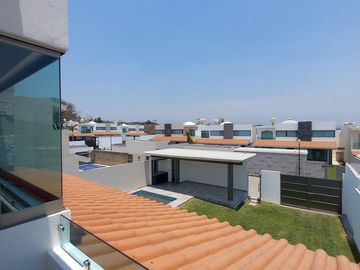 Preventa Casa Lomas de JIUTEPEC, MORELOS