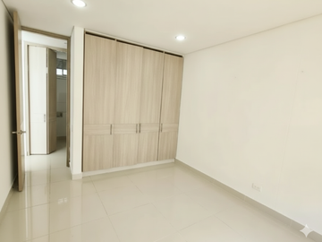 apartamento en venta en serena del mar. Cod V93445