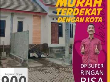RUMAH MURAH DI MALANG