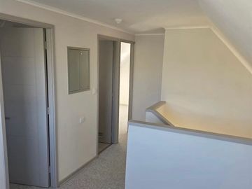 Casa en arriendo de 4 dorm. en Talca