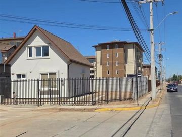 Casa en arriendo de 4 dorm. en Talca