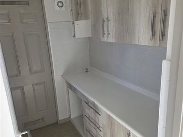 Casa en arriendo de 4 dorm. en Talca