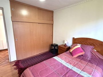 Loteo Las Vizcachas, Linda casa 3 dormitorios con piscina