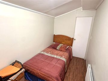 Loteo Las Vizcachas, Linda casa 3 dormitorios con piscina