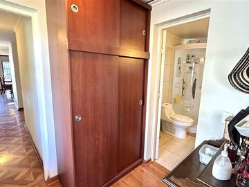 Loteo Las Vizcachas, Linda casa 3 dormitorios con piscina