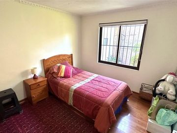 Loteo Las Vizcachas, Linda casa 3 dormitorios con piscina